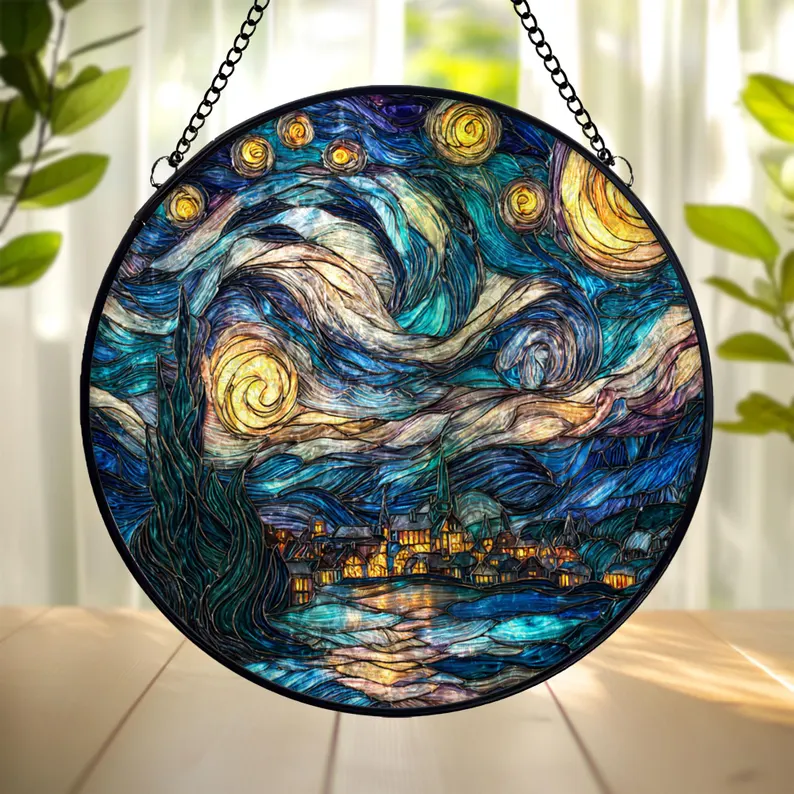 Van Gogh Starry Night