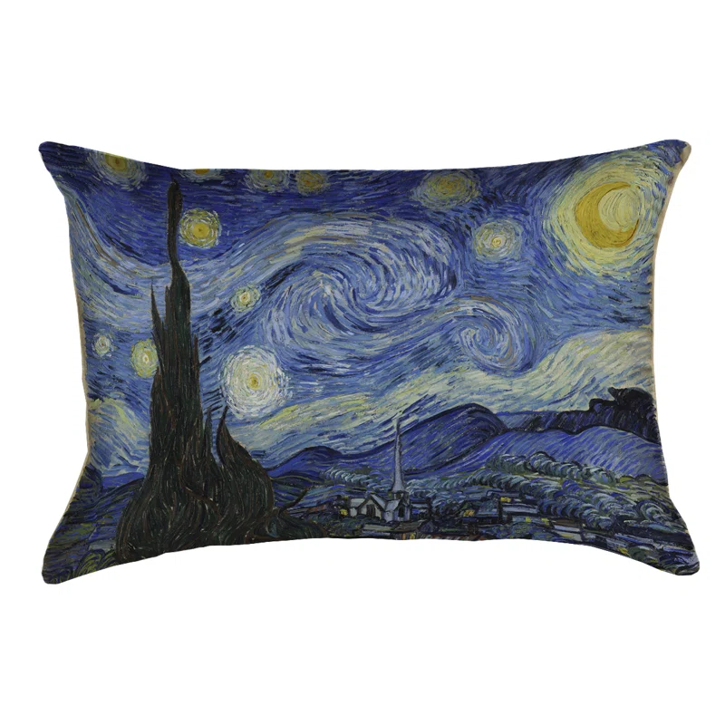 Van Gogh Starry Night
